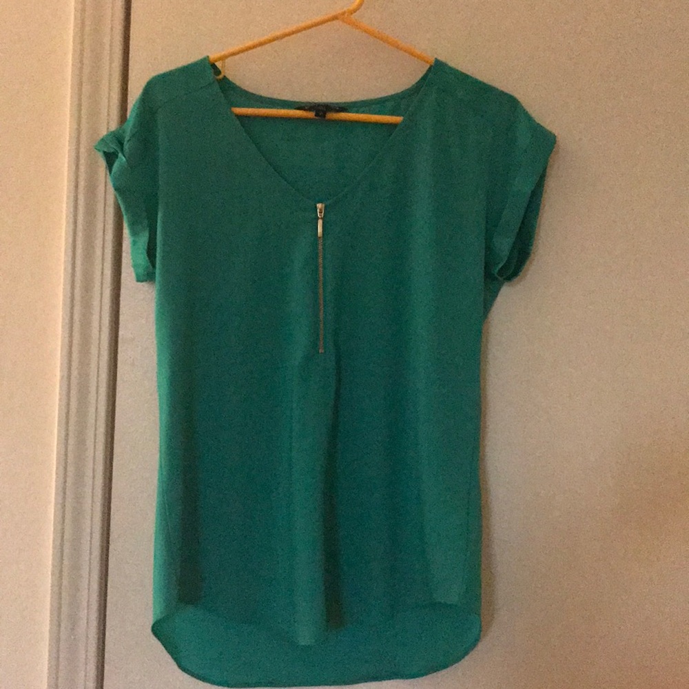 Express blouse